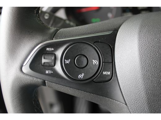 Opel Crossland X Opel 1.2 Turbo Edition | Apple Carplay/Android Auto|telefoonintegratie premium | DAB ontvanger | ... ActivLease financial lease