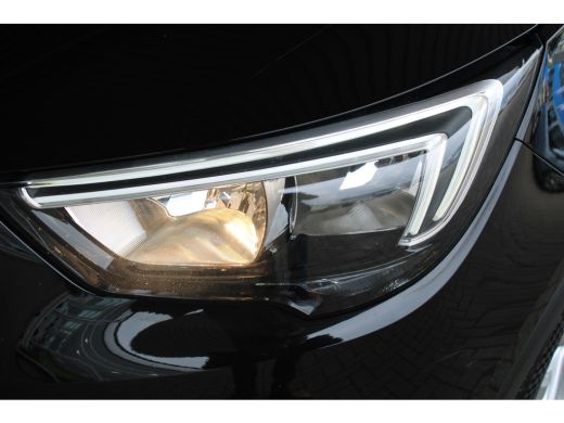 Opel Crossland X Opel 1.2 Turbo Edition | Apple Carplay/Android Auto|telefoonintegratie premium | DAB ontvanger | ... ActivLease financial lease