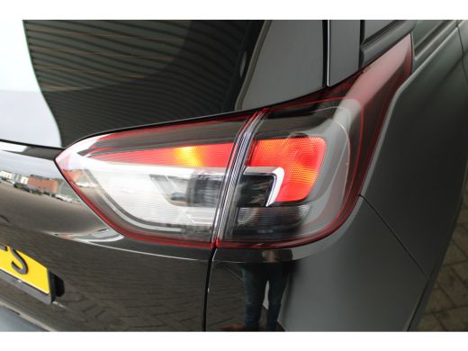Opel Crossland X Opel 1.2 Turbo Edition | Apple Carplay/Android Auto|telefoonintegratie premium | DAB ontvanger | ... ActivLease financial lease