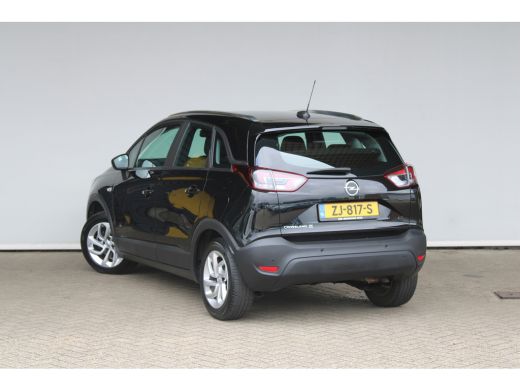 Opel Crossland X Opel 1.2 Turbo Edition | Apple Carplay/Android Auto|telefoonintegratie premium | DAB ontvanger | ... ActivLease financial lease