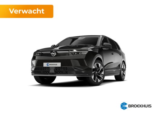 Opel Grandland Opel GS - PHEV | Draadloze telefoonlader (Inductie) | Elektronische klimaatregeling met twee zone... Opel Grandland Opel GS - PHEV | Draadloze telefoonlader (Inductie) | Elektronische klimaatregeling met twee zone...