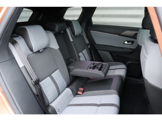 Opel Grandland Electric Opel GS 73KWH 210PK AUTOMAAT / NAVI / CLIMA / FULL-LED / AGR / 20" LMV / KEYLESS / PANO. DAK / AD... ActivLease financial lease