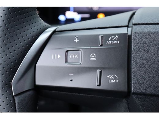 Opel Grandland Electric Opel GS 73KWH 210PK AUTOMAAT / NAVI / CLIMA / FULL-LED / AGR / 20" LMV / KEYLESS / PANO. DAK / AD... ActivLease financial lease