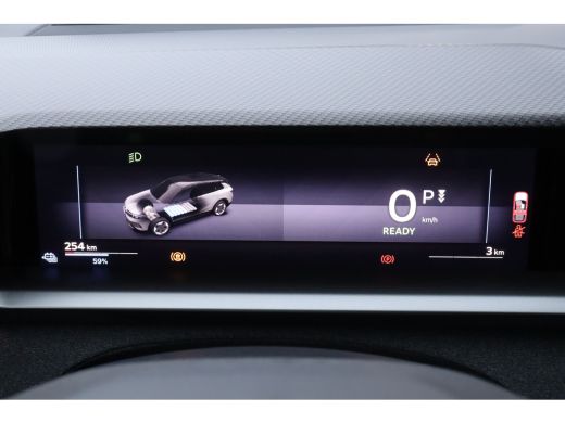 Opel Grandland Electric Opel GS 73KWH 210PK AUTOMAAT / NAVI / CLIMA / FULL-LED / AGR / 20" LMV / KEYLESS / PANO. DAK / AD... ActivLease financial lease