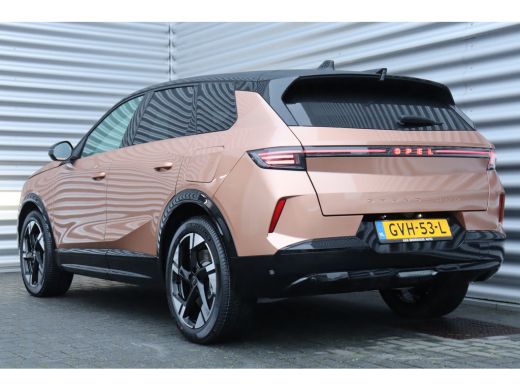 Opel Grandland Electric Opel GS 73KWH 210PK AUTOMAAT / NAVI / CLIMA / FULL-LED / AGR / 20" LMV / KEYLESS / PANO. DAK / AD... ActivLease financial lease
