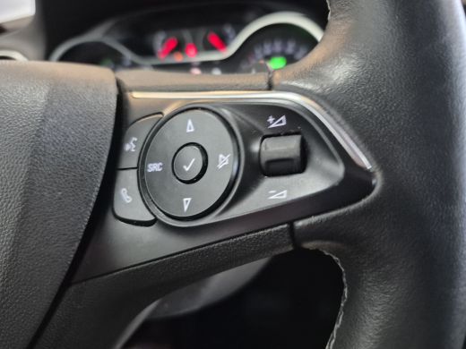 Opel Grandland X Opel 1.6 Turbo Hybrid Business Elegance | LED koplampen | Lichtmetalen velgen 18" | Navigatiesyst... ActivLease financial lease