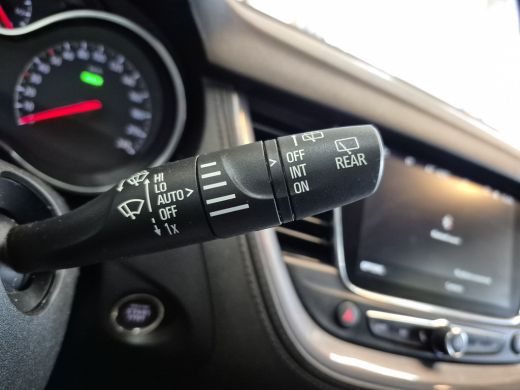 Opel Grandland X Opel 1.6 Turbo Hybrid Business Elegance | LED koplampen | Lichtmetalen velgen 18" | Navigatiesyst... ActivLease financial lease