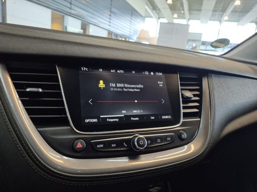 Opel Grandland X Opel 1.6 Turbo Hybrid Business Elegance | LED koplampen | Lichtmetalen velgen 18" | Navigatiesyst... ActivLease financial lease