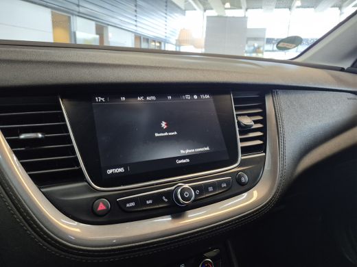 Opel Grandland X Opel 1.6 Turbo Hybrid Business Elegance | LED koplampen | Lichtmetalen velgen 18" | Navigatiesyst... ActivLease financial lease