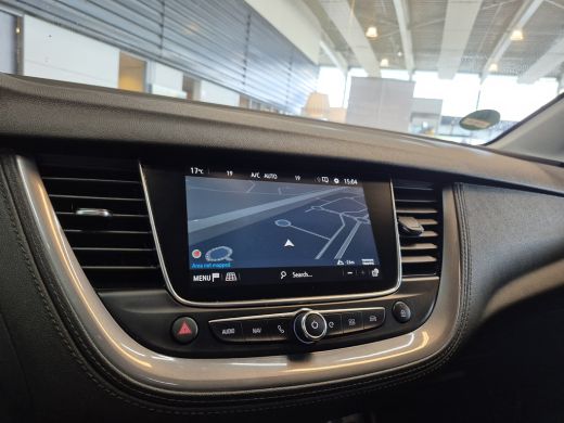 Opel Grandland X Opel 1.6 Turbo Hybrid Business Elegance | LED koplampen | Lichtmetalen velgen 18" | Navigatiesyst... ActivLease financial lease