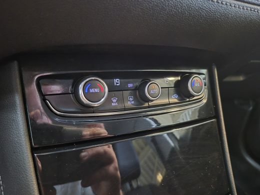 Opel Grandland X Opel 1.6 Turbo Hybrid Business Elegance | LED koplampen | Lichtmetalen velgen 18" | Navigatiesyst... ActivLease financial lease