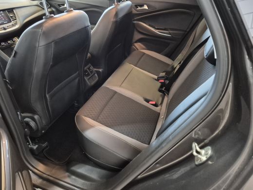 Opel Grandland X Opel 1.6 Turbo Hybrid Business Elegance | LED koplampen | Lichtmetalen velgen 18" | Navigatiesyst... ActivLease financial lease