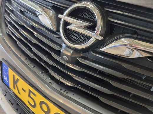 Opel Grandland X Opel 1.6 Turbo Hybrid Business Elegance | LED koplampen | Lichtmetalen velgen 18" | Navigatiesyst... ActivLease financial lease