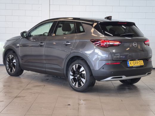 Opel Grandland X Opel 1.6 Turbo Hybrid Business Elegance | LED koplampen | Lichtmetalen velgen 18" | Navigatiesyst... ActivLease financial lease