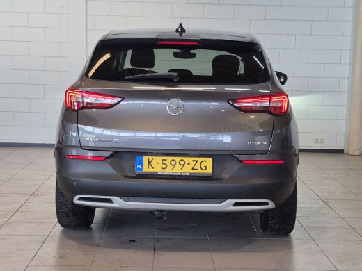 Opel Grandland X Opel 1.6 Turbo Hybrid Business Elegance | LED koplampen | Lichtmetalen velgen 18" | Navigatiesyst... ActivLease financial lease