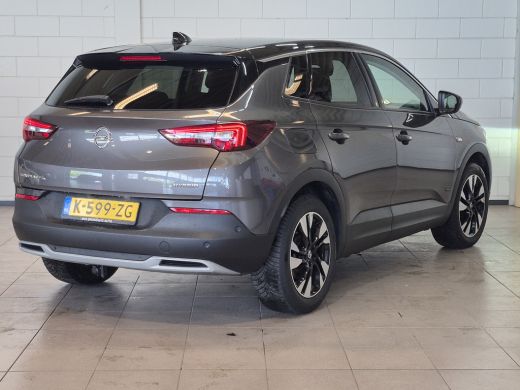 Opel Grandland X Opel 1.6 Turbo Hybrid Business Elegance | LED koplampen | Lichtmetalen velgen 18" | Navigatiesyst... ActivLease financial lease