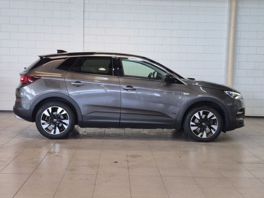 Opel Grandland X Opel 1.6 Turbo Hybrid Business Elegance | LED koplampen | Lichtmetalen velgen 18" | Navigatiesyst... ActivLease financial lease