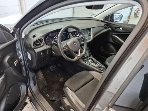 Opel Grandland X Opel 1.6 Turbo Hybrid Business Elegance | LED koplampen | Lichtmetalen velgen 18" | Navigatiesyst... ActivLease financial lease