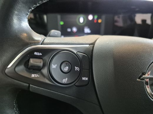 Opel Mokka Opel 1.2 Turbo Edition | Achteruitrijcamera | Achteruitrijcamera | LED koplampen ActivLease financial lease