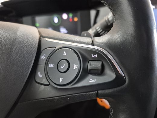 Opel Mokka Opel 1.2 Turbo Edition | Achteruitrijcamera | Achteruitrijcamera | LED koplampen ActivLease financial lease