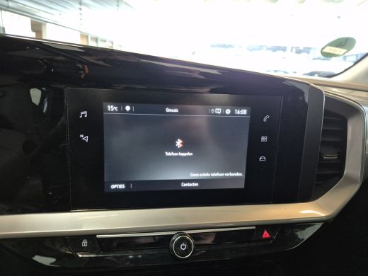 Opel Mokka Opel 1.2 Turbo Edition | Achteruitrijcamera | Achteruitrijcamera | LED koplampen ActivLease financial lease