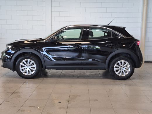 Opel Mokka Opel 1.2 Turbo Edition | Achteruitrijcamera | Achteruitrijcamera | LED koplampen ActivLease financial lease