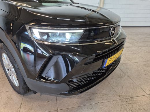 Opel Mokka Opel 1.2 Turbo Edition | Achteruitrijcamera | Achteruitrijcamera | LED koplampen ActivLease financial lease