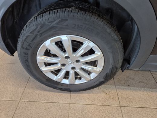Opel Mokka Opel 1.2 Turbo Edition | Achteruitrijcamera | Achteruitrijcamera | LED koplampen ActivLease financial lease