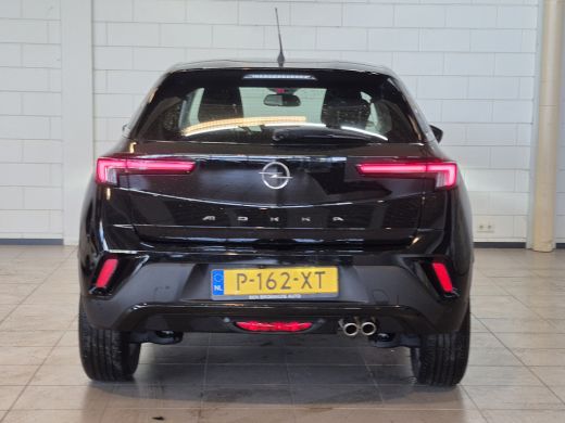 Opel Mokka Opel 1.2 Turbo Edition | Achteruitrijcamera | Achteruitrijcamera | LED koplampen ActivLease financial lease