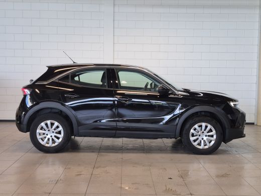 Opel Mokka Opel 1.2 Turbo Edition | Achteruitrijcamera | Achteruitrijcamera | LED koplampen ActivLease financial lease