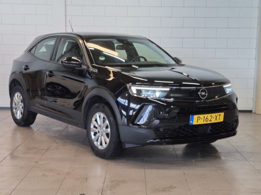 Opel Mokka Opel 1.2 Turbo Edition | Achteruitrijcamera | Achteruitrijcamera | LED koplampen ActivLease financial lease