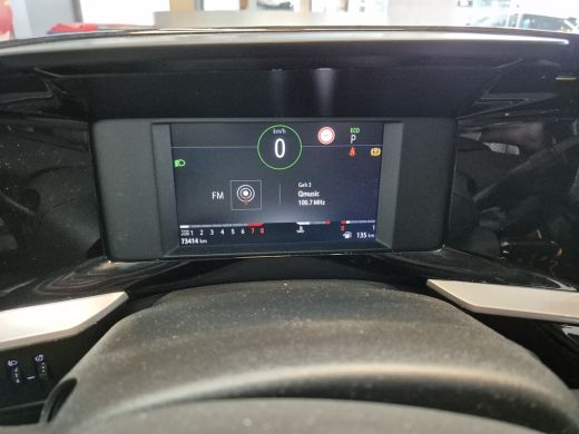 Opel Mokka Opel 1.2 Turbo Edition | Achteruitrijcamera | Achteruitrijcamera | LED koplampen ActivLease financial lease