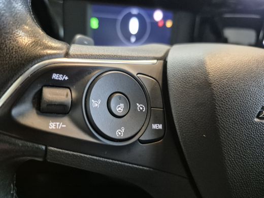 Opel Mokka Opel 1.2 Turbo Edition | LED koplampen | Navigatiesysteem | Stuurwiel verwarmd ActivLease financial lease