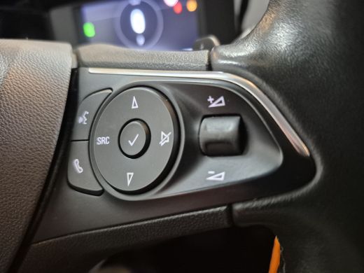 Opel Mokka Opel 1.2 Turbo Edition | LED koplampen | Navigatiesysteem | Stuurwiel verwarmd ActivLease financial lease