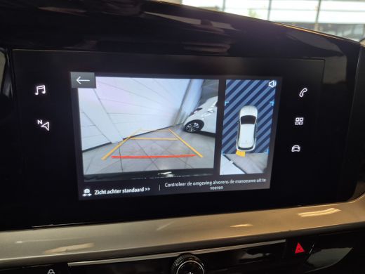 Opel Mokka Opel 1.2 Turbo Edition | LED koplampen | Navigatiesysteem | Stuurwiel verwarmd ActivLease financial lease