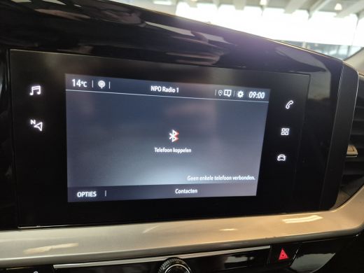 Opel Mokka Opel 1.2 Turbo Edition | LED koplampen | Navigatiesysteem | Stuurwiel verwarmd ActivLease financial lease