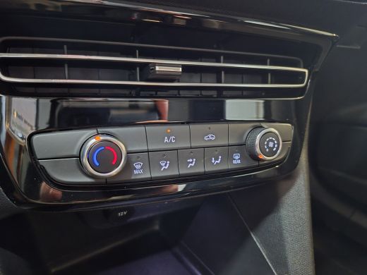 Opel Mokka Opel 1.2 Turbo Edition | LED koplampen | Navigatiesysteem | Stuurwiel verwarmd ActivLease financial lease
