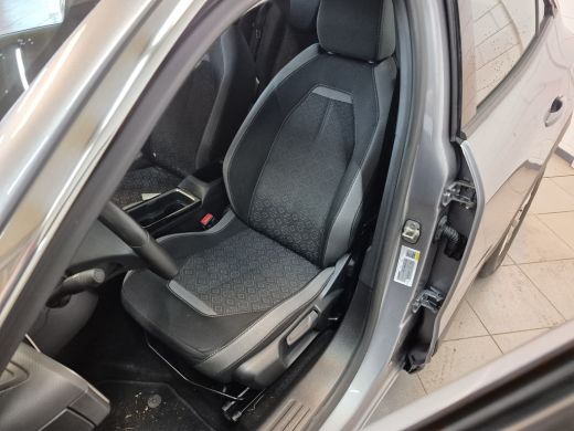 Opel Mokka Opel 1.2 Turbo Edition | LED koplampen | Navigatiesysteem | Stuurwiel verwarmd ActivLease financial lease