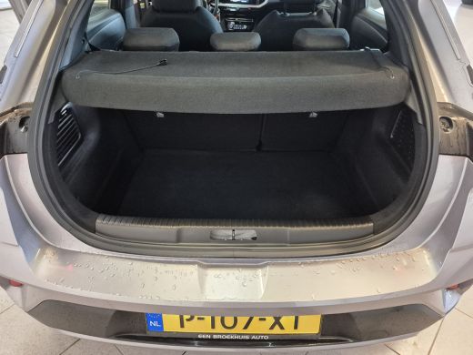 Opel Mokka Opel 1.2 Turbo Edition | LED koplampen | Navigatiesysteem | Stuurwiel verwarmd ActivLease financial lease