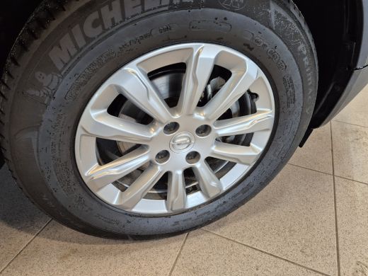 Opel Mokka Opel 1.2 Turbo Edition | LED koplampen | Navigatiesysteem | Stuurwiel verwarmd ActivLease financial lease