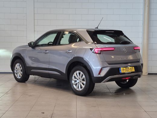 Opel Mokka Opel 1.2 Turbo Edition | LED koplampen | Navigatiesysteem | Stuurwiel verwarmd ActivLease financial lease