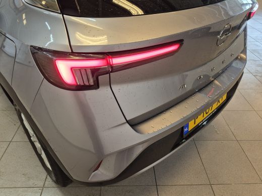 Opel Mokka Opel 1.2 Turbo Edition | LED koplampen | Navigatiesysteem | Stuurwiel verwarmd ActivLease financial lease