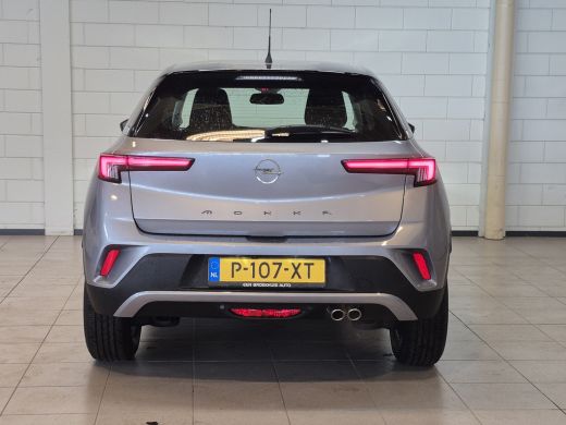 Opel Mokka Opel 1.2 Turbo Edition | LED koplampen | Navigatiesysteem | Stuurwiel verwarmd ActivLease financial lease