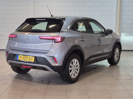Opel Mokka Opel 1.2 Turbo Edition | LED koplampen | Navigatiesysteem | Stuurwiel verwarmd ActivLease financial lease
