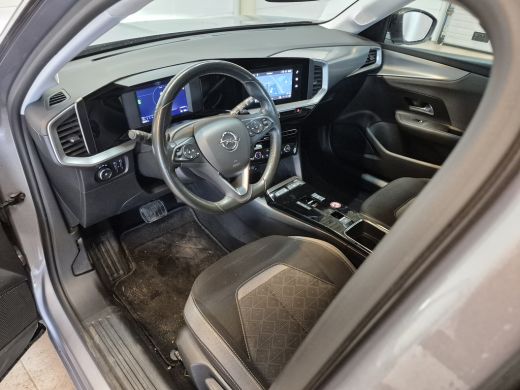 Opel Mokka Opel 1.2 Turbo Edition | LED koplampen | Navigatiesysteem | Stuurwiel verwarmd ActivLease financial lease
