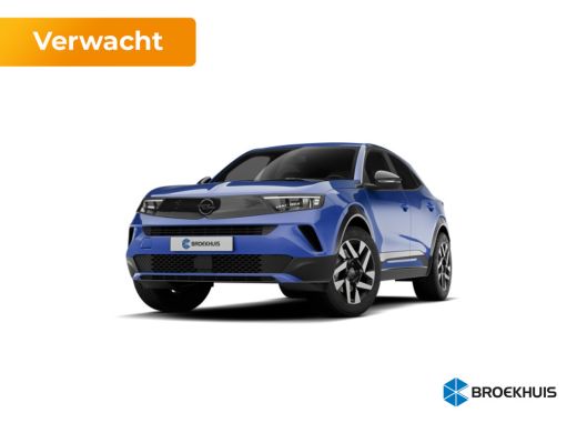 Opel Mokka Opel GS | 17" Lichtmetalen velgen, in Zwart met 215/60 R17 banden | 18" Lichtmetalen velgen, Bi-C... Opel Mokka Opel GS | 17" Lichtmetalen velgen, in Zwart met 215/60 R17 banden | 18" Lichtmetalen velgen, Bi-C...