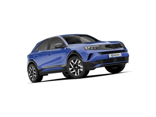 Opel Mokka Opel GS | 17" Lichtmetalen velgen, in Zwart met 215/60 R17 banden | 18" Lichtmetalen velgen, Bi-C... ActivLease financial lease