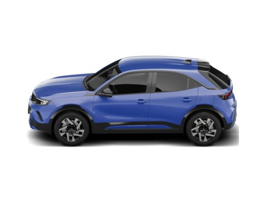 Opel Mokka Opel GS | 17" Lichtmetalen velgen, in Zwart met 215/60 R17 banden | 18" Lichtmetalen velgen, Bi-C... ActivLease financial lease