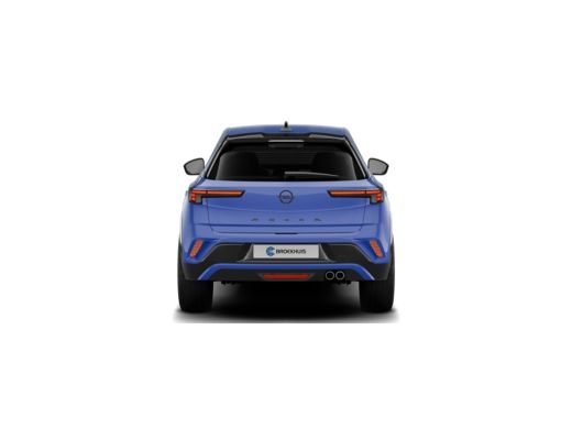 Opel Mokka Opel GS | 17" Lichtmetalen velgen, in Zwart met 215/60 R17 banden | 18" Lichtmetalen velgen, Bi-C... ActivLease financial lease