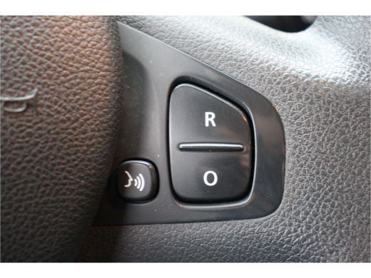 Opel Vivaro 1.6 CDTI 145PK L2H1 DC INNOVATION+ / NAVI / LEDER / CLIMA / LED / PDC / CAMERA / KEYLESS / 17" LM... ActivLease financial lease